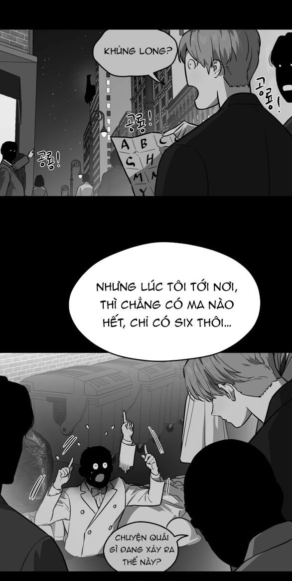 Khúc Ca Linh Hồn Chapter 47.1 - Trang 2