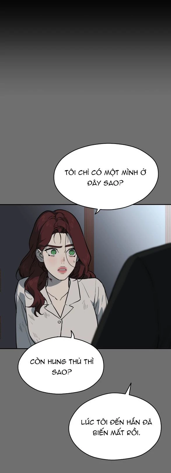 Khúc Ca Linh Hồn Chapter 47.1 - Trang 2