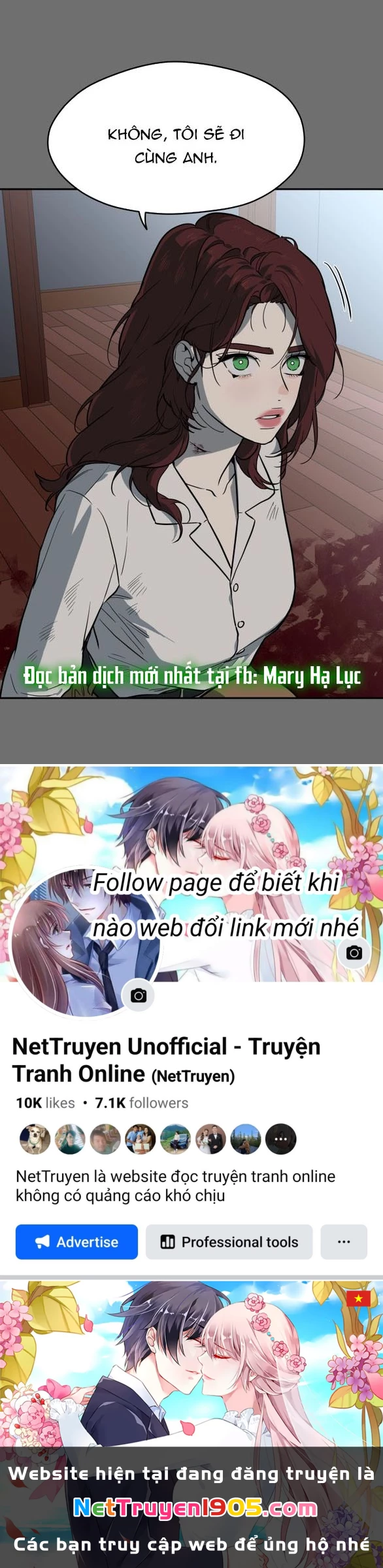 Khúc Ca Linh Hồn Chapter 47.1 - Trang 2