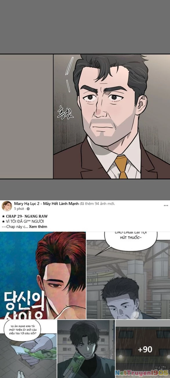 Khúc Ca Linh Hồn Chapter 47.2 - Trang 2