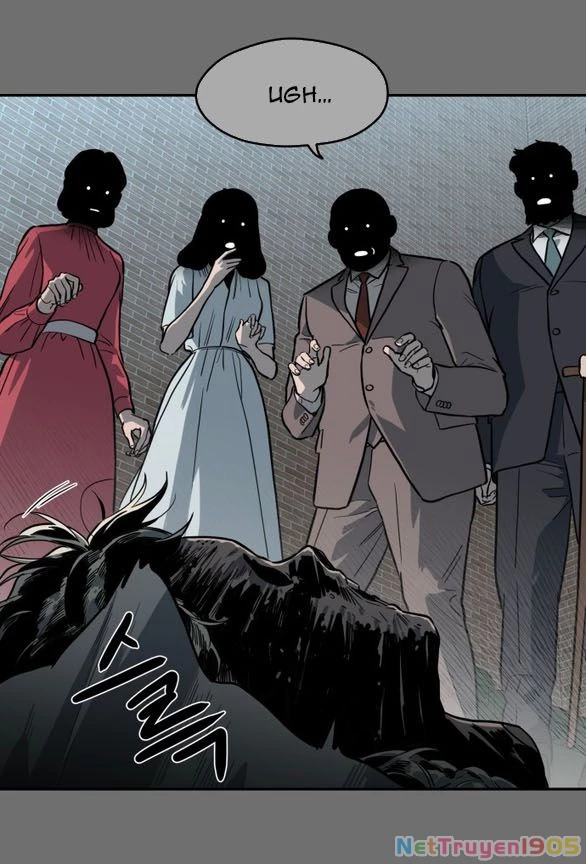 Khúc Ca Linh Hồn Chapter 48.1 - Trang 2