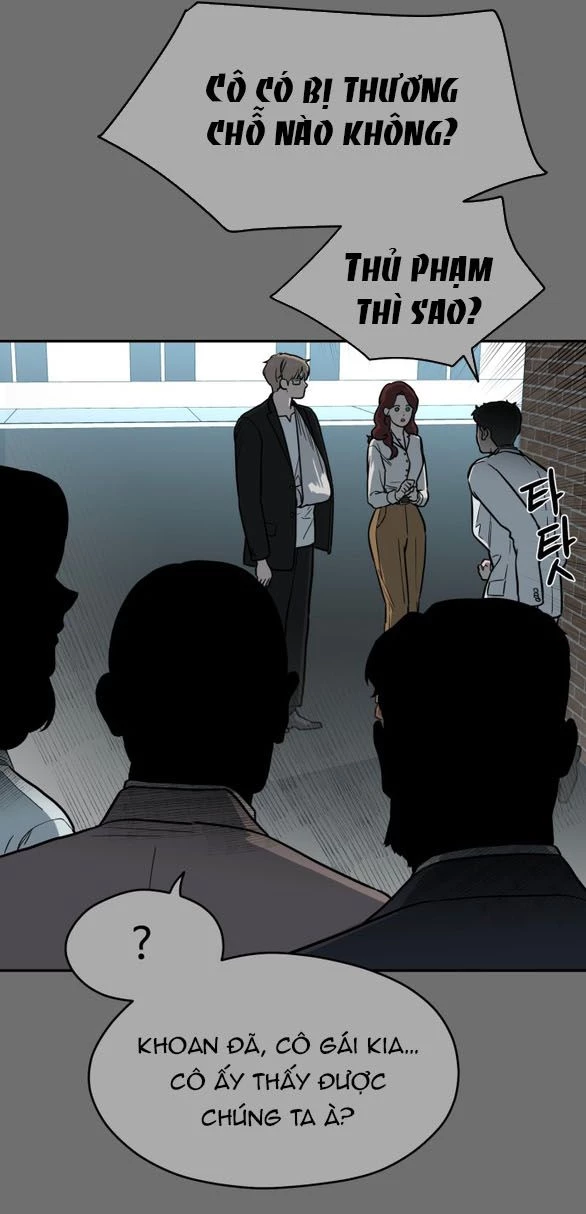 Khúc Ca Linh Hồn Chapter 48.1 - Trang 2