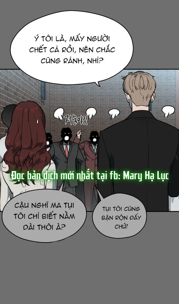 Khúc Ca Linh Hồn Chapter 48.1 - Trang 2