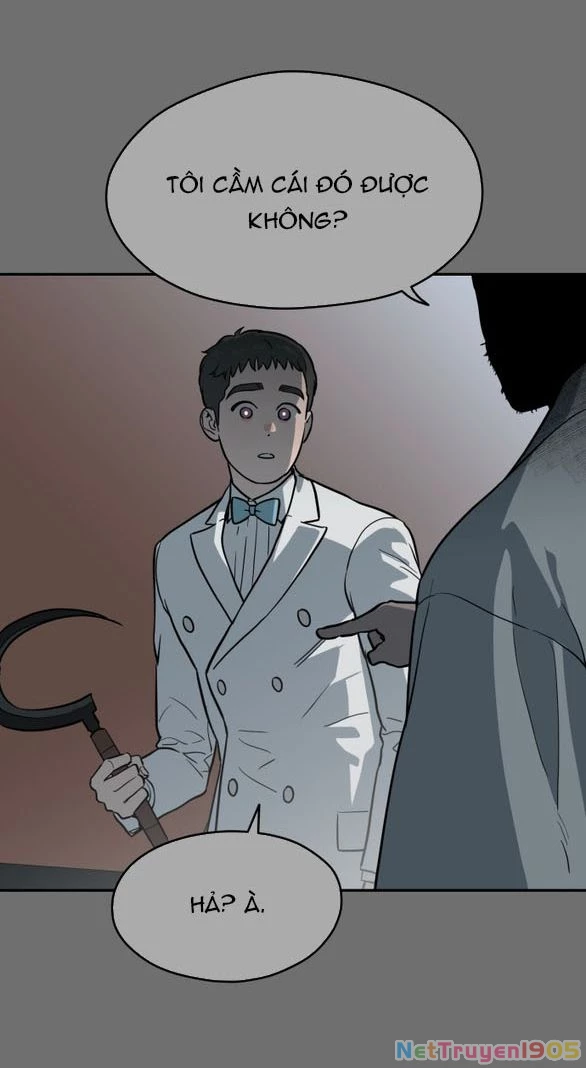 Khúc Ca Linh Hồn Chapter 48.1 - Trang 2