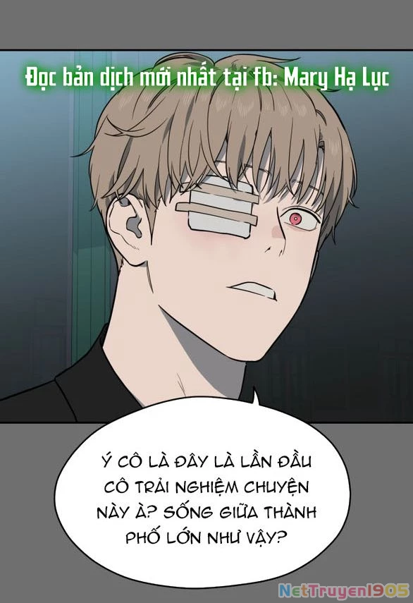 Khúc Ca Linh Hồn Chapter 48.1 - Trang 2