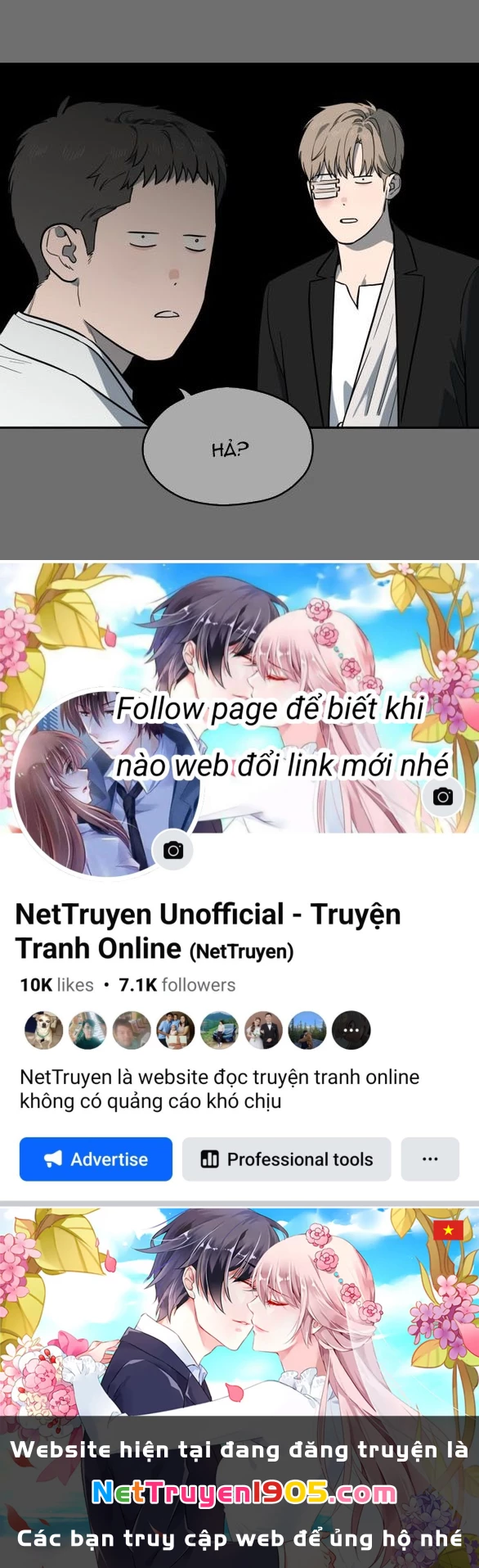 Khúc Ca Linh Hồn Chapter 48.1 - Trang 2