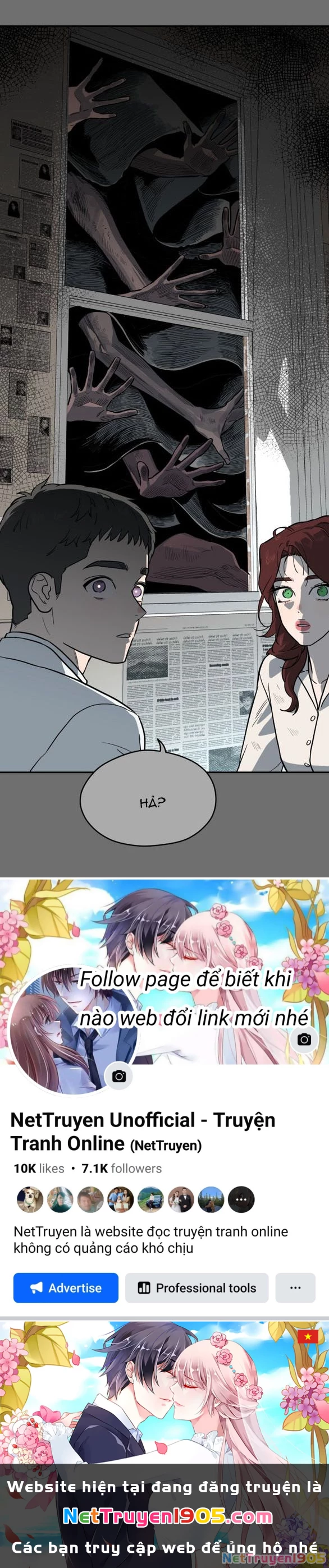 Khúc Ca Linh Hồn Chapter 48.2 - Trang 2