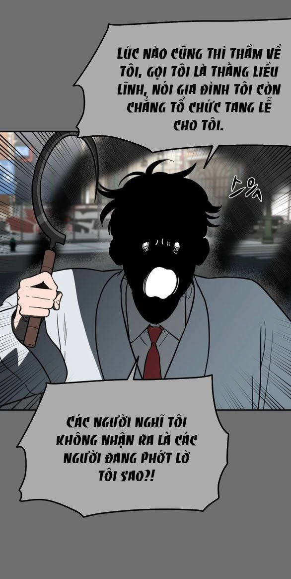 Khúc Ca Linh Hồn Chapter 49.1 - Trang 2