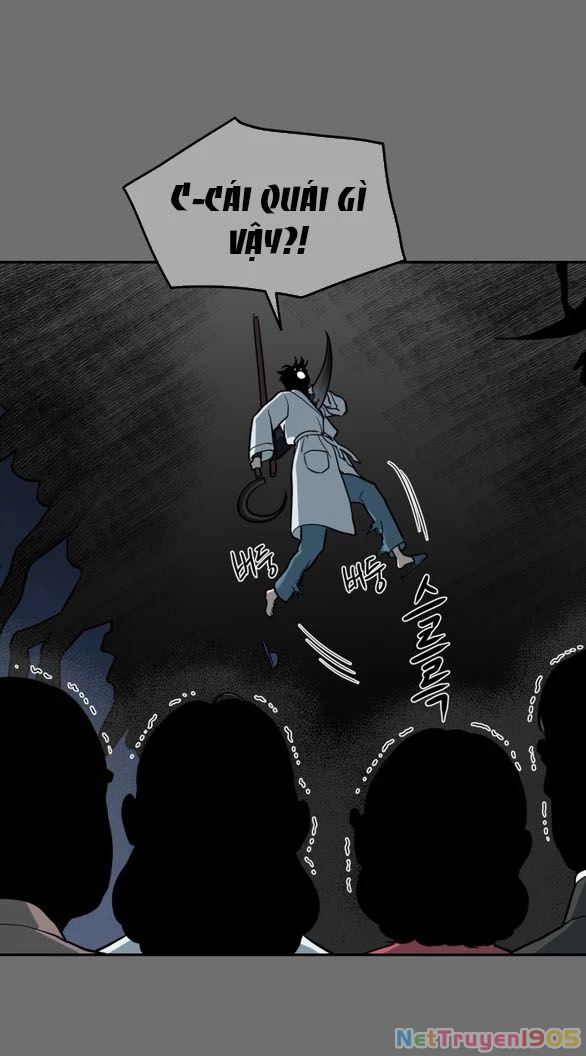 Khúc Ca Linh Hồn Chapter 49.1 - Trang 2