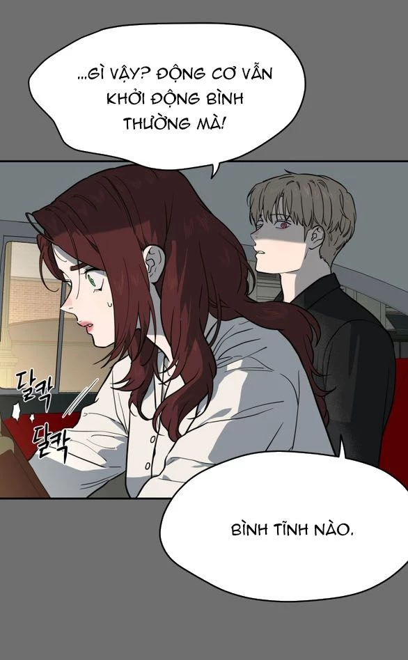 Khúc Ca Linh Hồn Chapter 49.1 - Trang 2