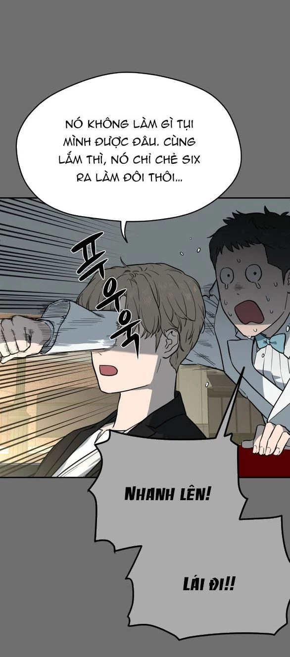 Khúc Ca Linh Hồn Chapter 49.1 - Trang 2