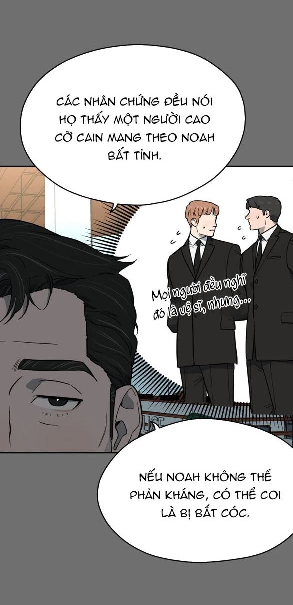 Khúc Ca Linh Hồn Chapter 49.1 - Trang 2