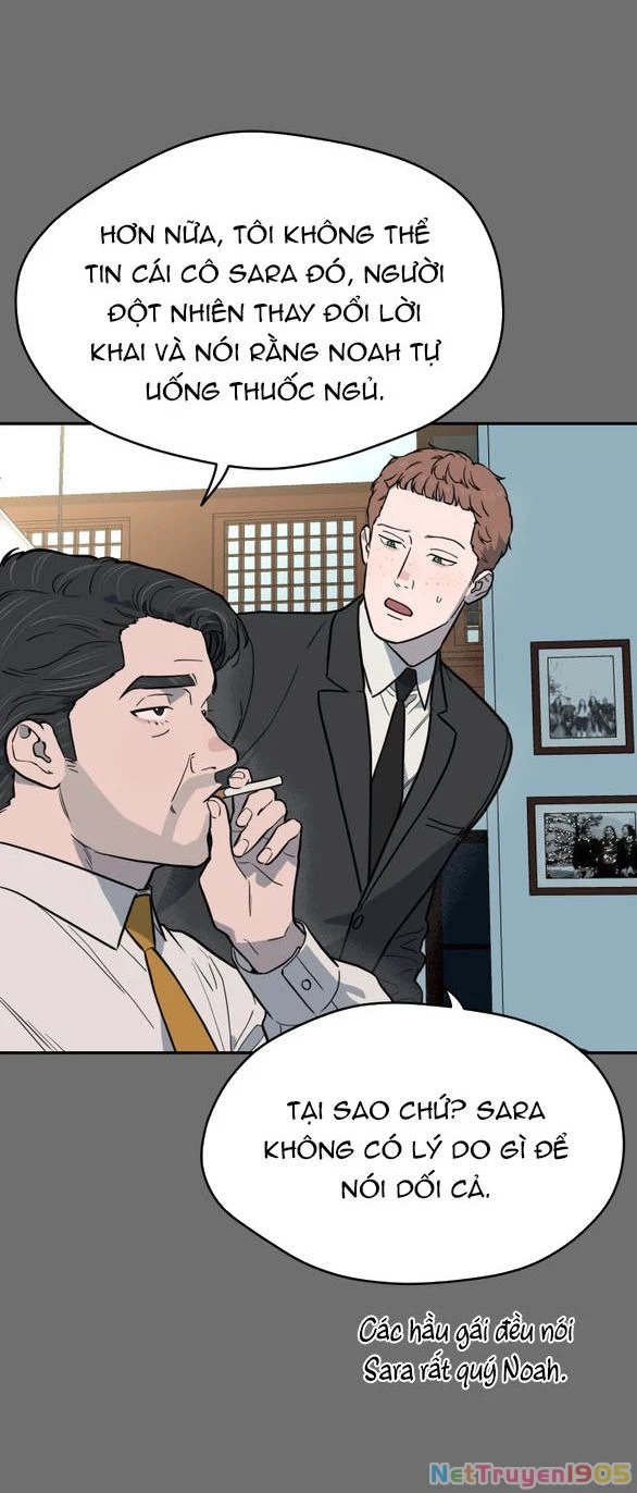 Khúc Ca Linh Hồn Chapter 49.1 - Trang 2