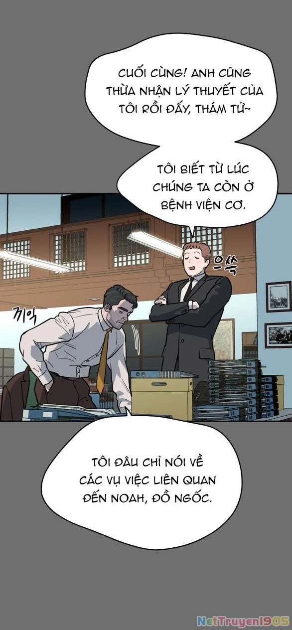 Khúc Ca Linh Hồn Chapter 49.1 - Trang 2