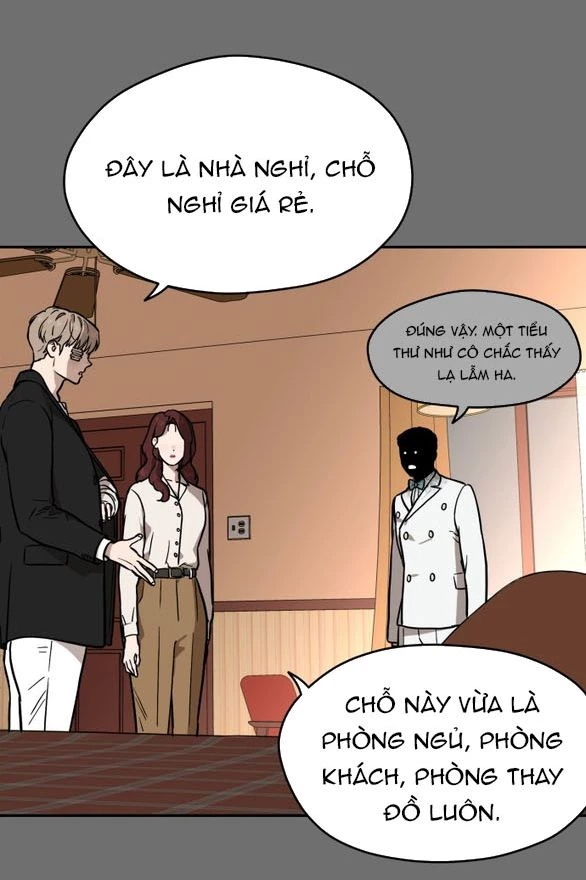 Khúc Ca Linh Hồn Chapter 49.2 - Trang 2