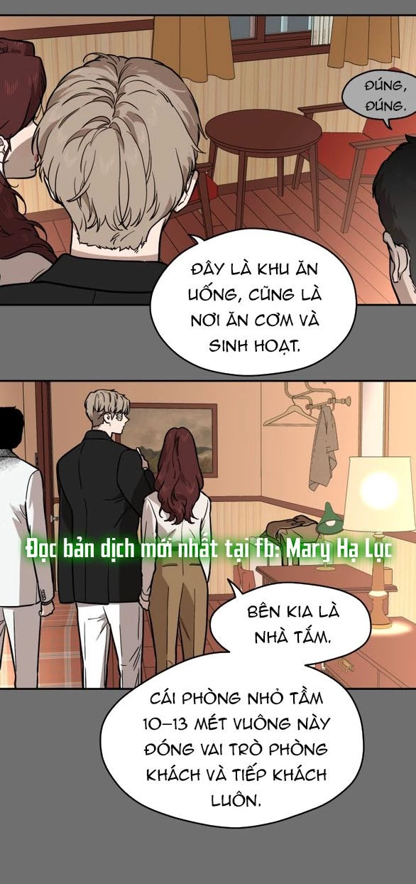 Khúc Ca Linh Hồn Chapter 49.2 - Trang 2