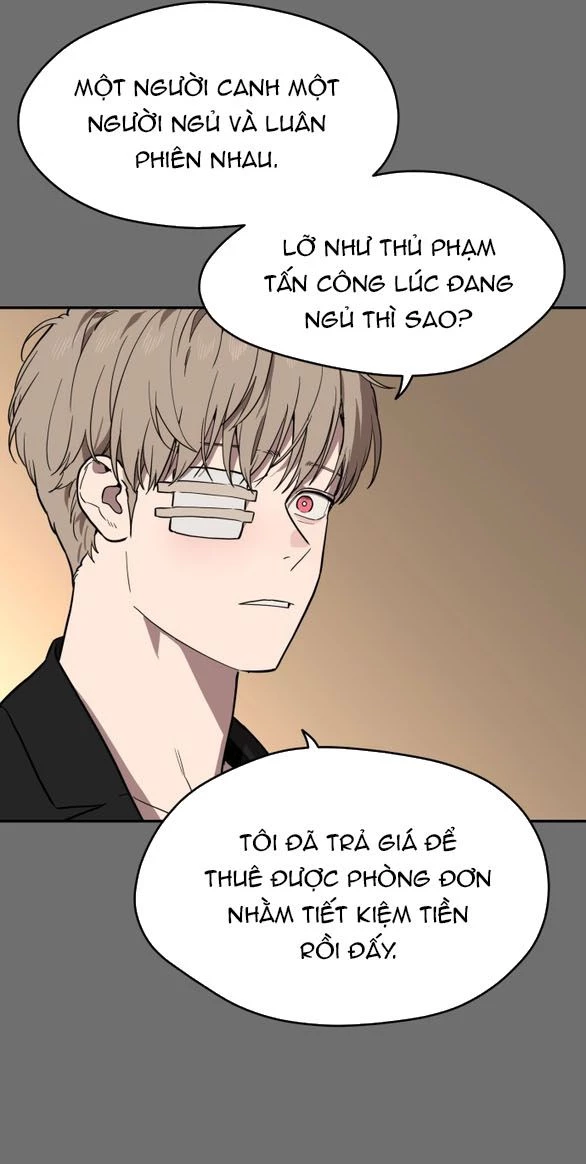 Khúc Ca Linh Hồn Chapter 49.2 - Trang 2