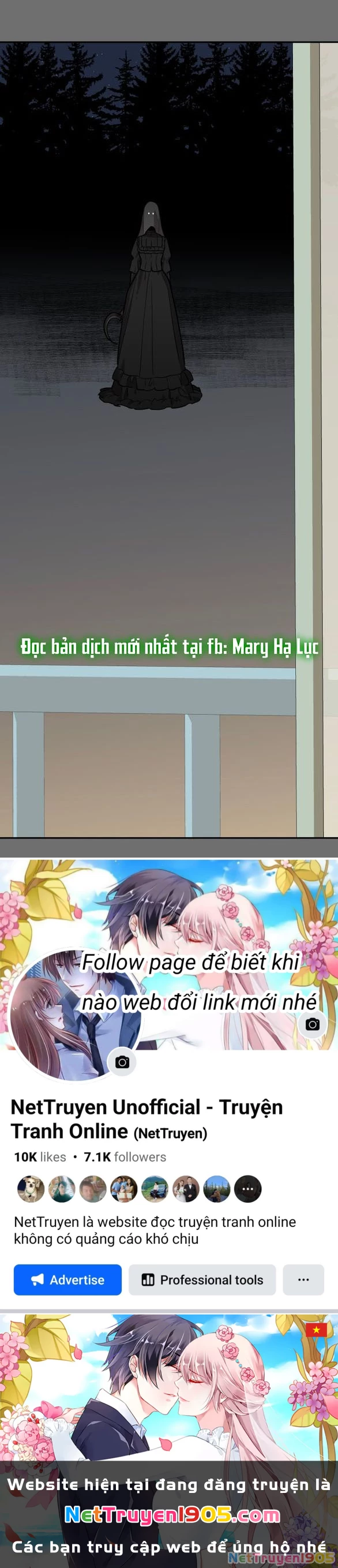 Khúc Ca Linh Hồn Chapter 49.2 - Trang 2