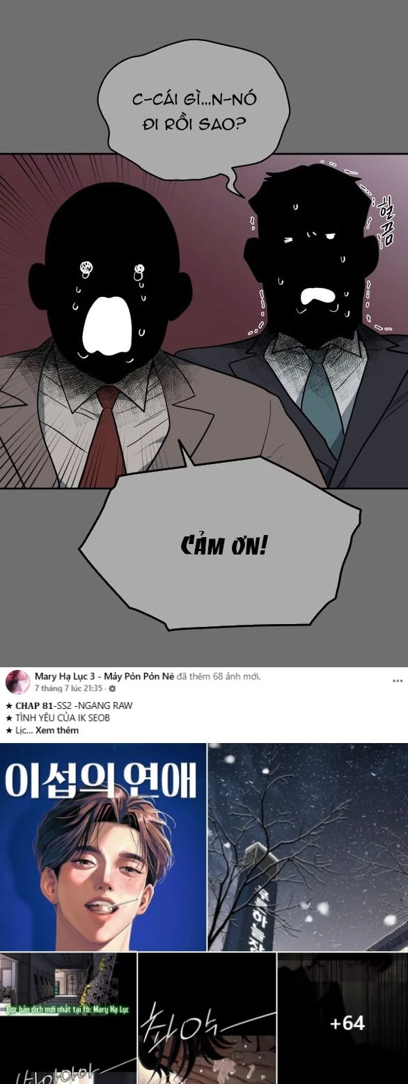 Khúc Ca Linh Hồn Chapter 50.1 - Trang 2