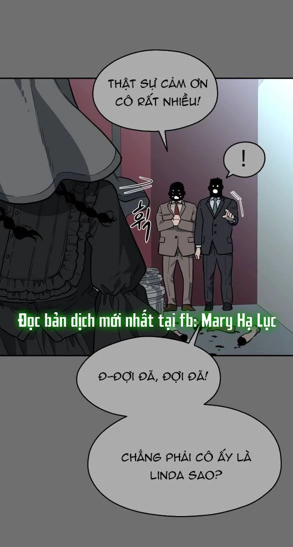 Khúc Ca Linh Hồn Chapter 50.1 - Trang 2