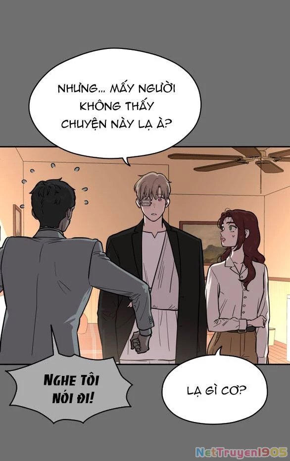 Khúc Ca Linh Hồn Chapter 50.1 - Trang 2