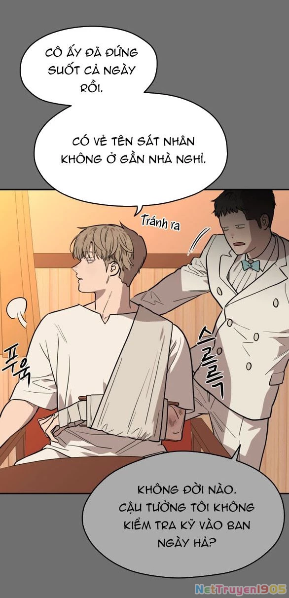 Khúc Ca Linh Hồn Chapter 50.1 - Trang 2