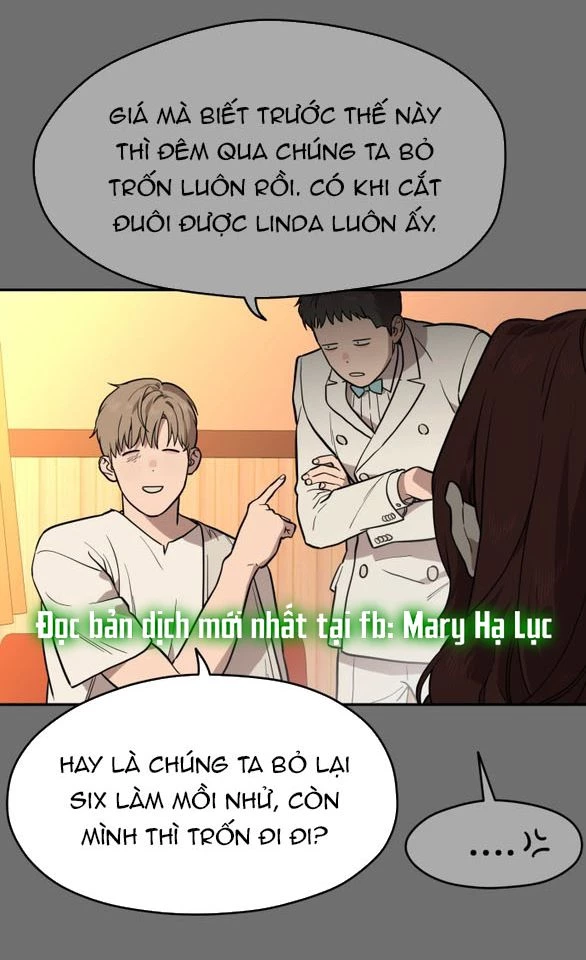 Khúc Ca Linh Hồn Chapter 50.1 - Trang 2