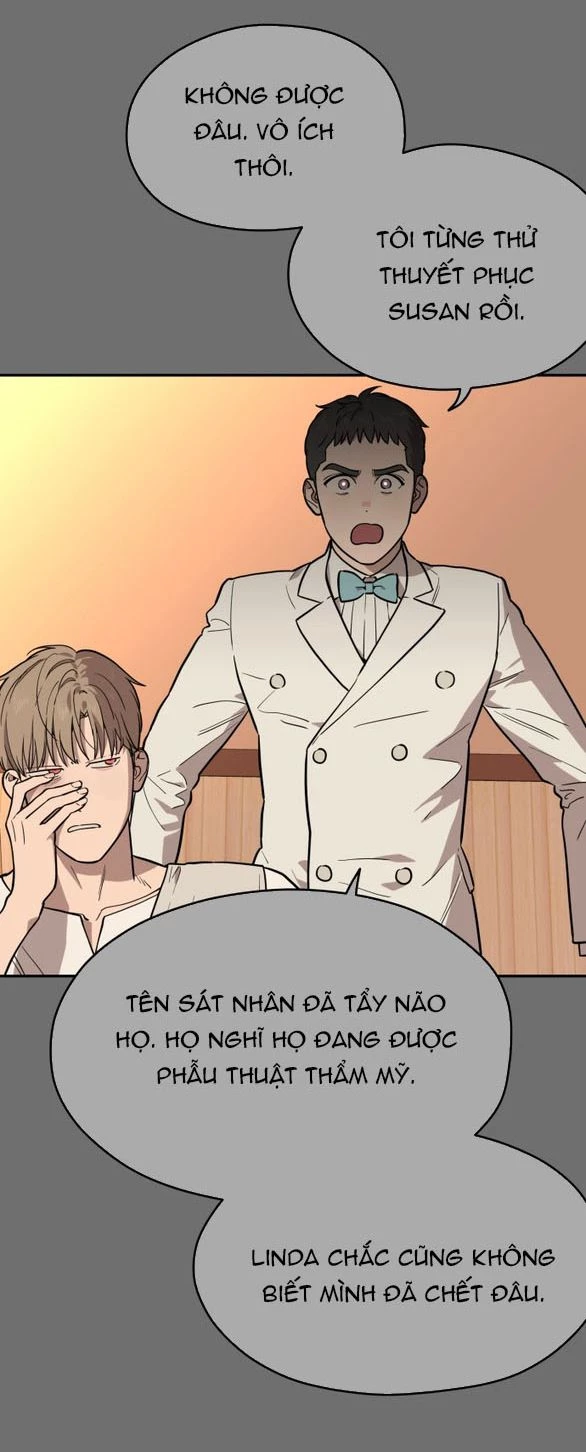 Khúc Ca Linh Hồn Chapter 50.1 - Trang 2