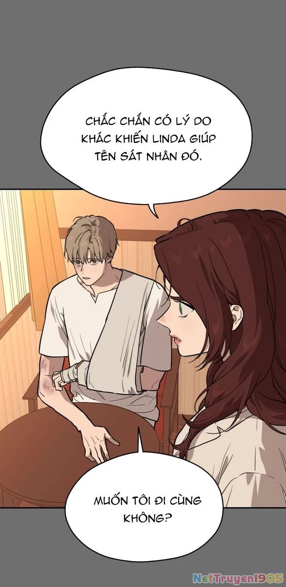 Khúc Ca Linh Hồn Chapter 50.1 - Trang 2