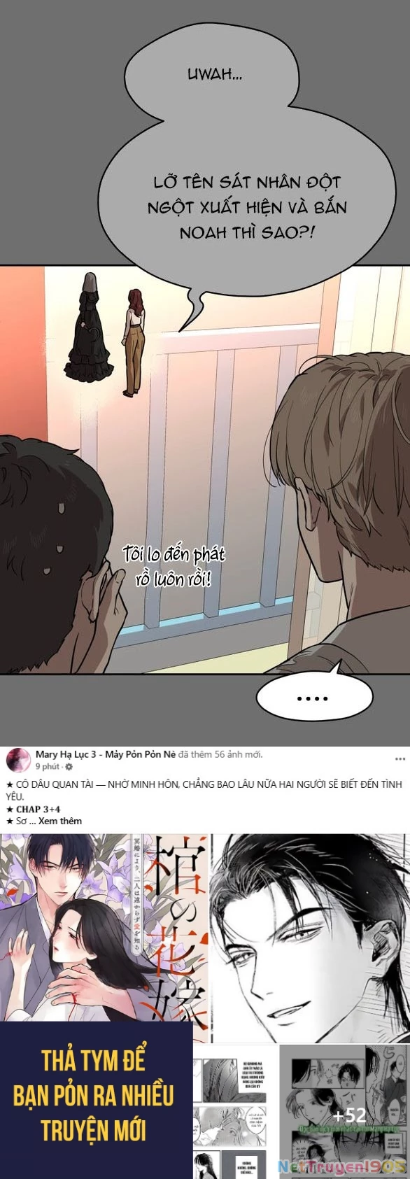 Khúc Ca Linh Hồn Chapter 50.2 - Trang 2