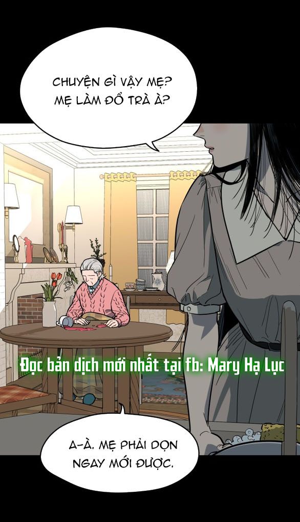 Khúc Ca Linh Hồn Chapter 51.1 - Trang 2