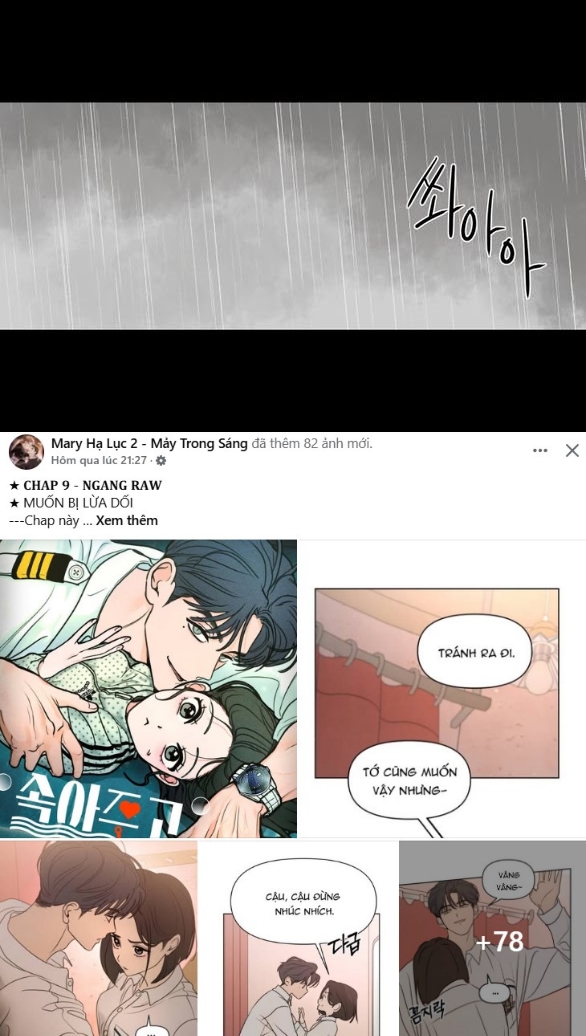 Khúc Ca Linh Hồn Chapter 51.1 - Trang 2