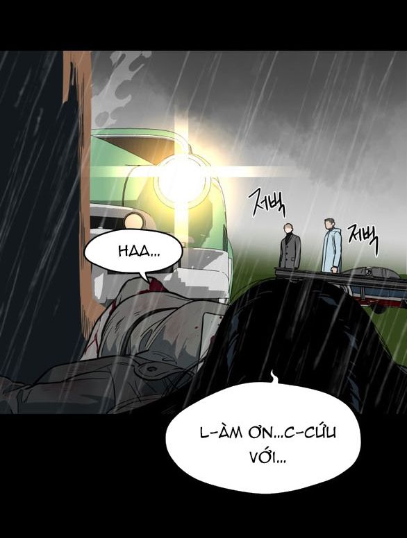 Khúc Ca Linh Hồn Chapter 51.1 - Trang 2