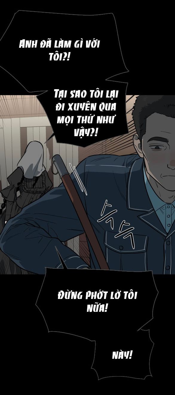 Khúc Ca Linh Hồn Chapter 51.1 - Trang 2