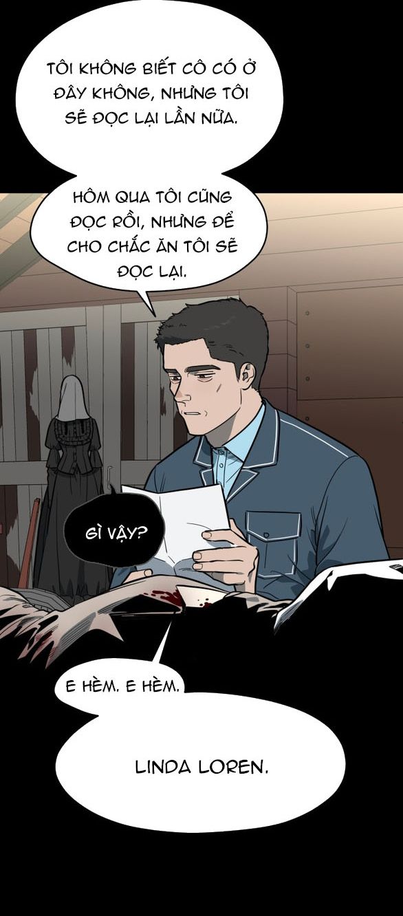 Khúc Ca Linh Hồn Chapter 51.1 - Trang 2