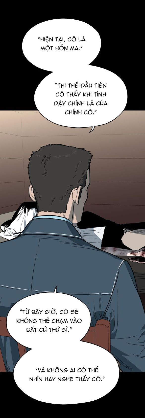 Khúc Ca Linh Hồn Chapter 51.1 - Trang 2