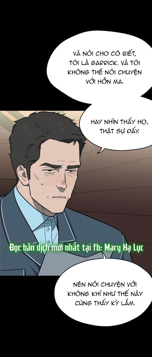 Khúc Ca Linh Hồn Chapter 51.1 - Trang 2