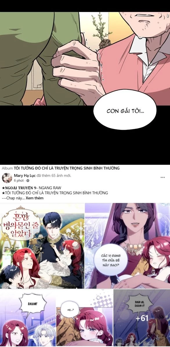 Khúc Ca Linh Hồn Chapter 52.1 - Trang 2