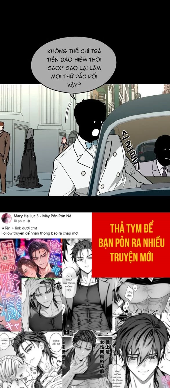 Khúc Ca Linh Hồn Chapter 52.1 - Trang 2