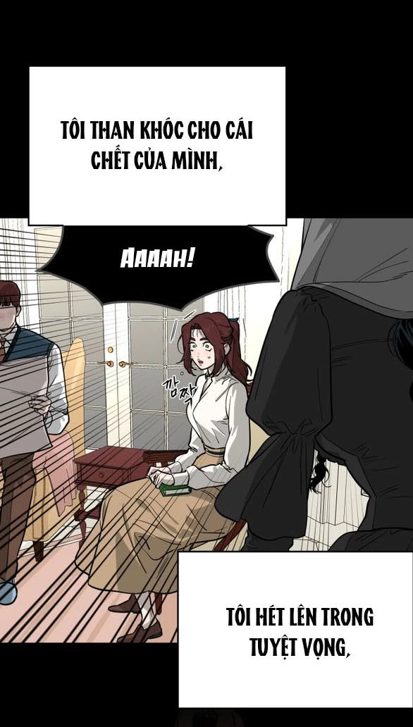 Khúc Ca Linh Hồn Chapter 52.1 - Trang 2