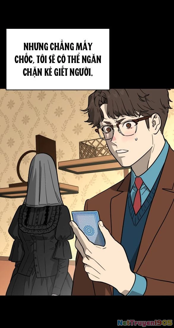 Khúc Ca Linh Hồn Chapter 52.1 - Trang 2