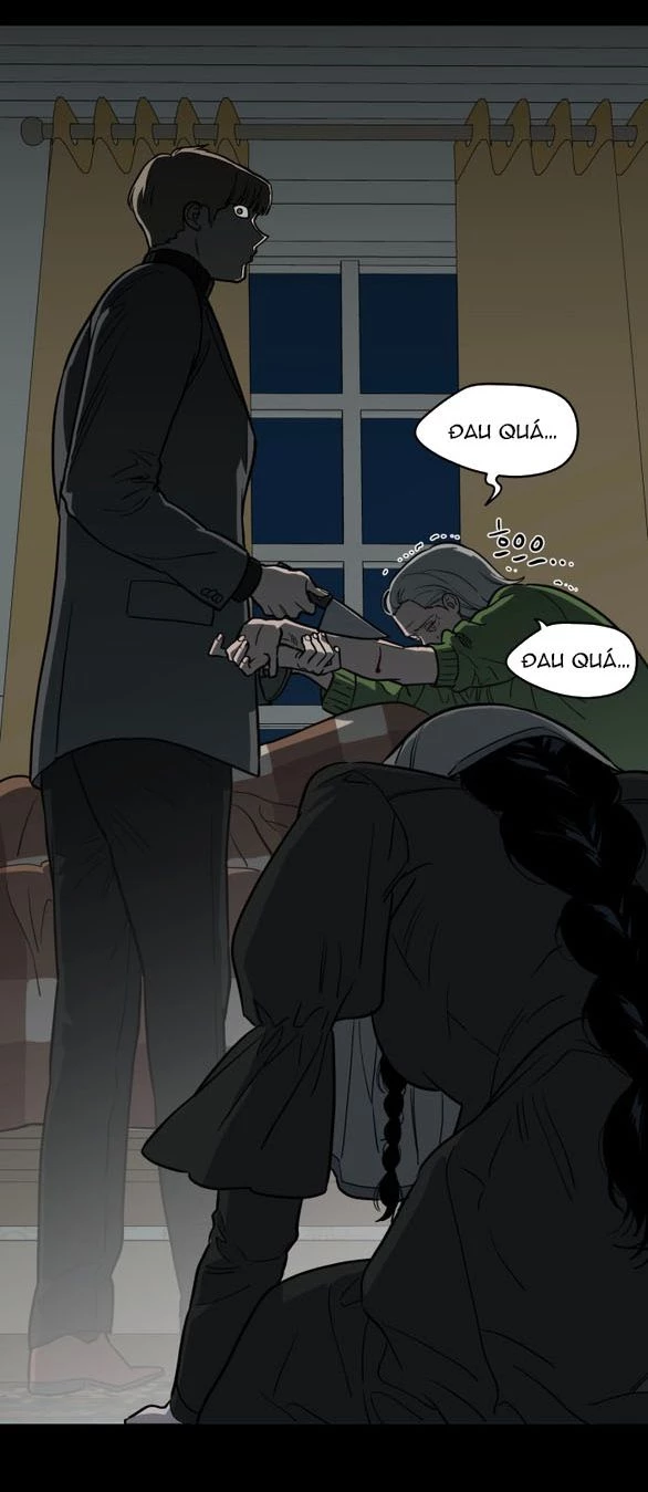 Khúc Ca Linh Hồn Chapter 52.1 - Trang 2