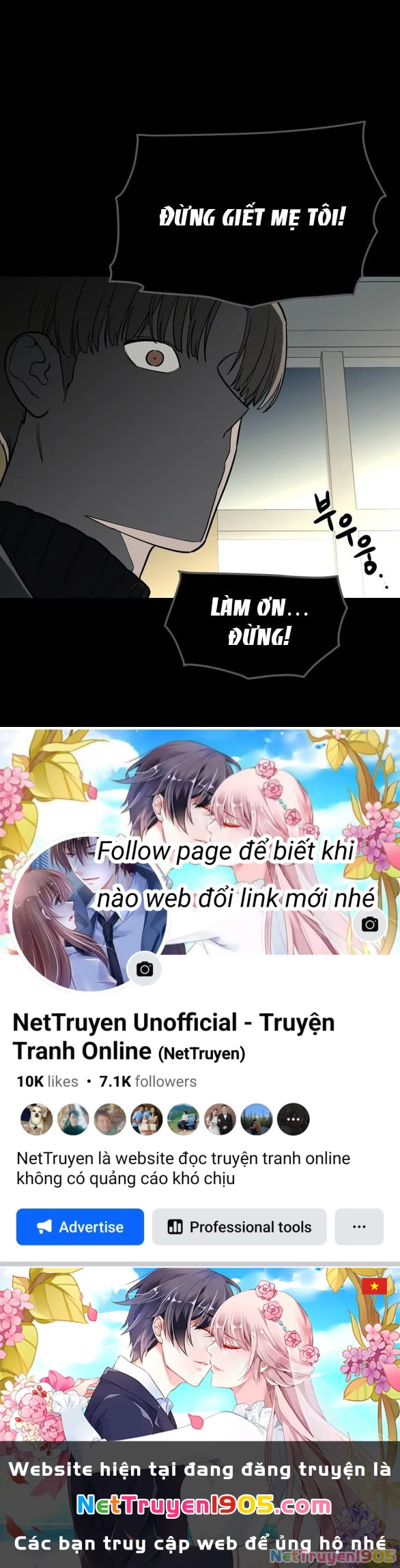 Khúc Ca Linh Hồn Chapter 52.1 - Trang 2