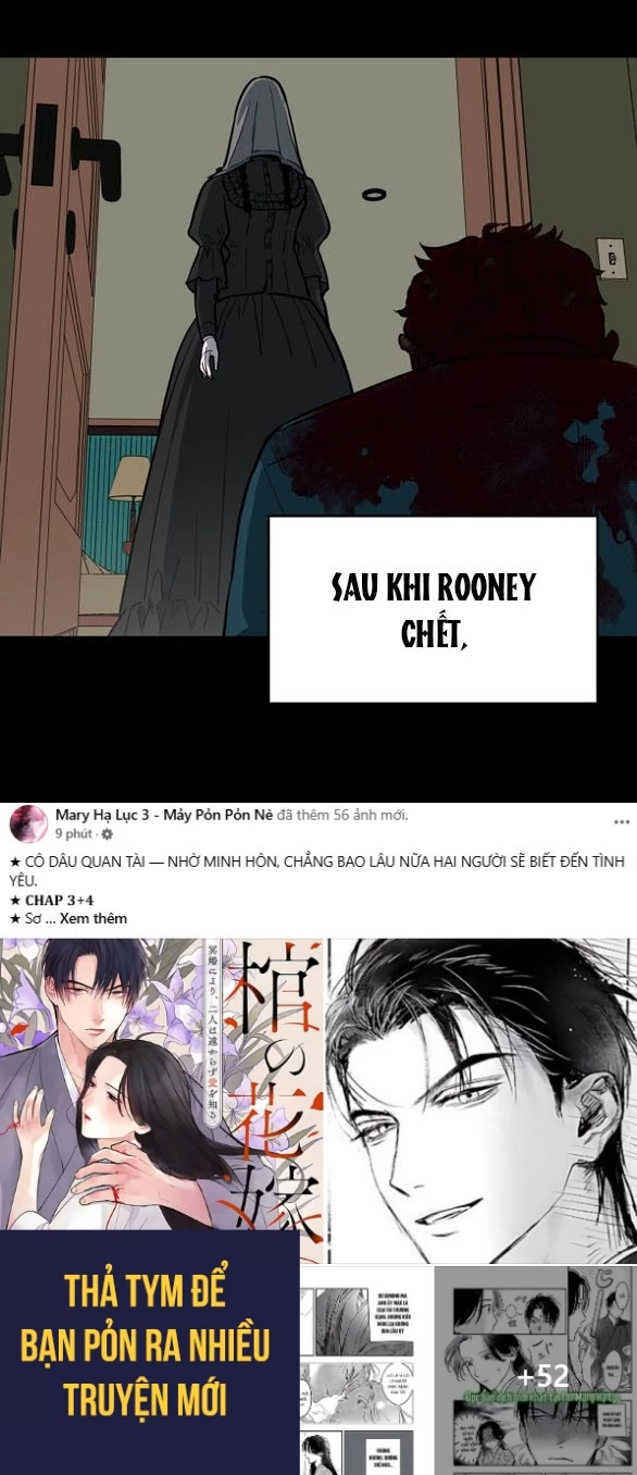 Khúc Ca Linh Hồn Chapter 52.2 - Trang 2