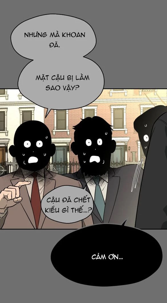 Khúc Ca Linh Hồn Chapter 53.1 - Trang 2