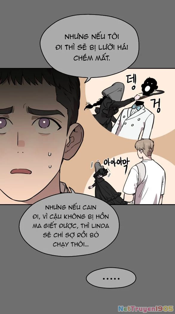 Khúc Ca Linh Hồn Chapter 53.1 - Trang 2