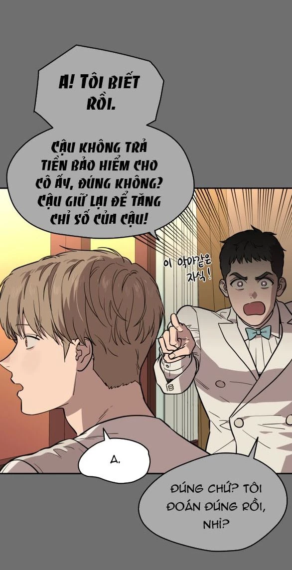 Khúc Ca Linh Hồn Chapter 53.1 - Trang 2