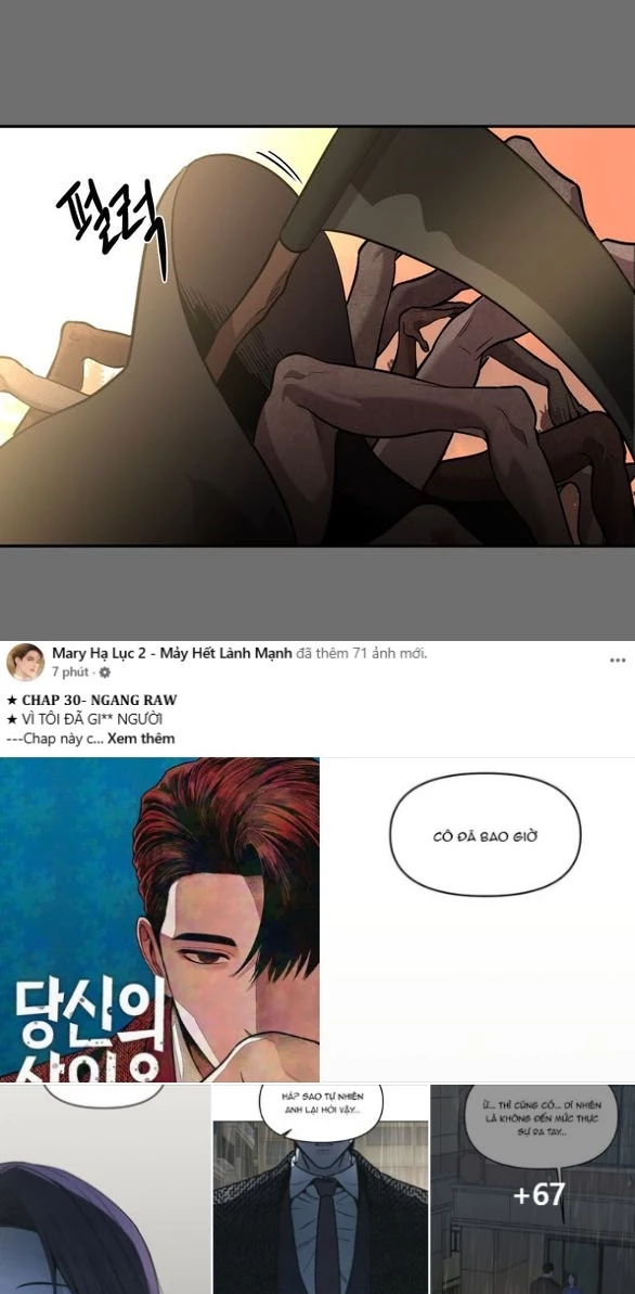 Khúc Ca Linh Hồn Chapter 53.1 - Trang 2