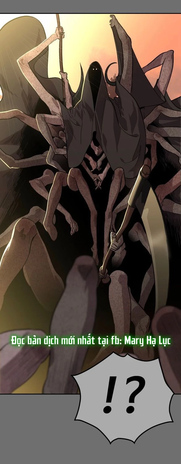 Khúc Ca Linh Hồn Chapter 53.1 - Trang 2