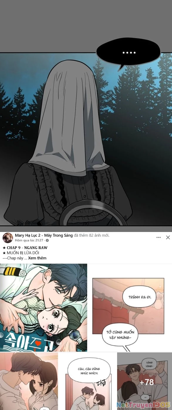 Khúc Ca Linh Hồn Chapter 53.1 - Trang 2